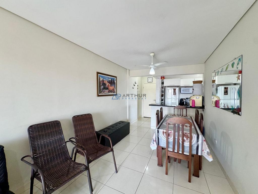 Apartamento 2 dormitórios à venda na Guilhermina, Praia Grande – 87 m² - foto 11