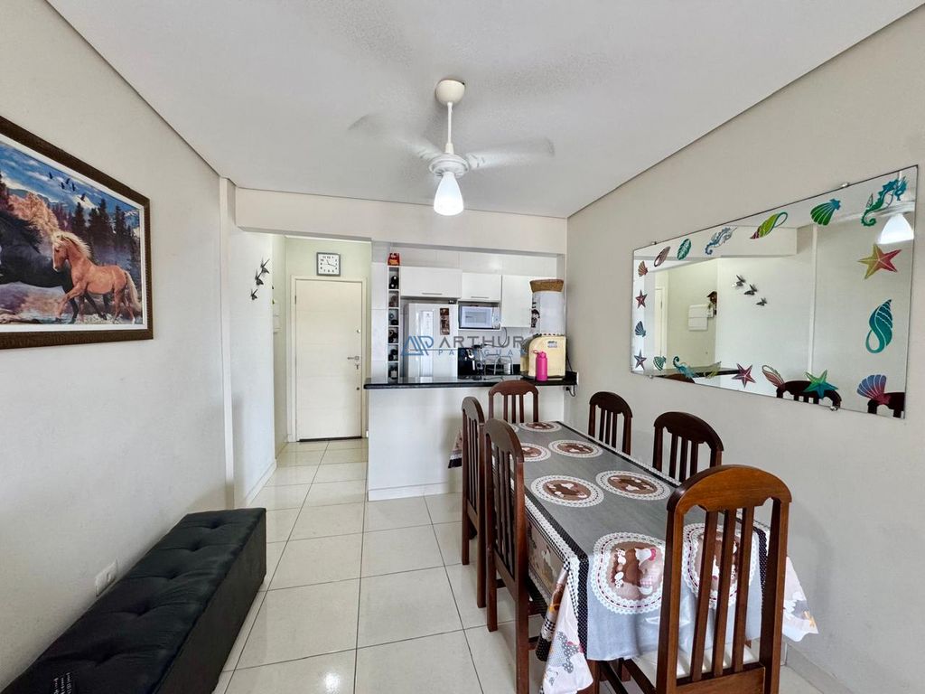 Apartamento 2 dormitórios à venda na Guilhermina, Praia Grande – 87 m² - foto 10