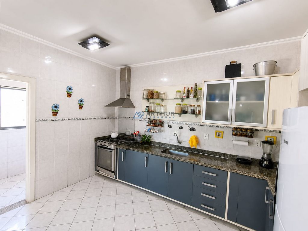 Cobertura 4 dormitórios frente mar à venda no Caiçara, Praia Grande – 244 m² - foto 14