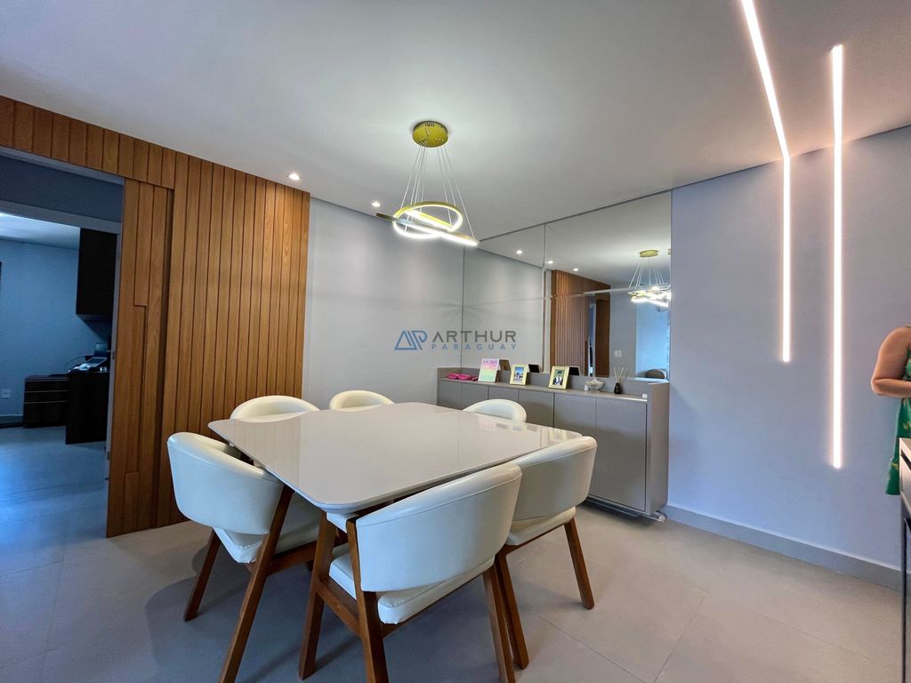 Apartamento 3 dormitórios à venda no Canto do Forte, Praia Grande – 118 m² - foto 8