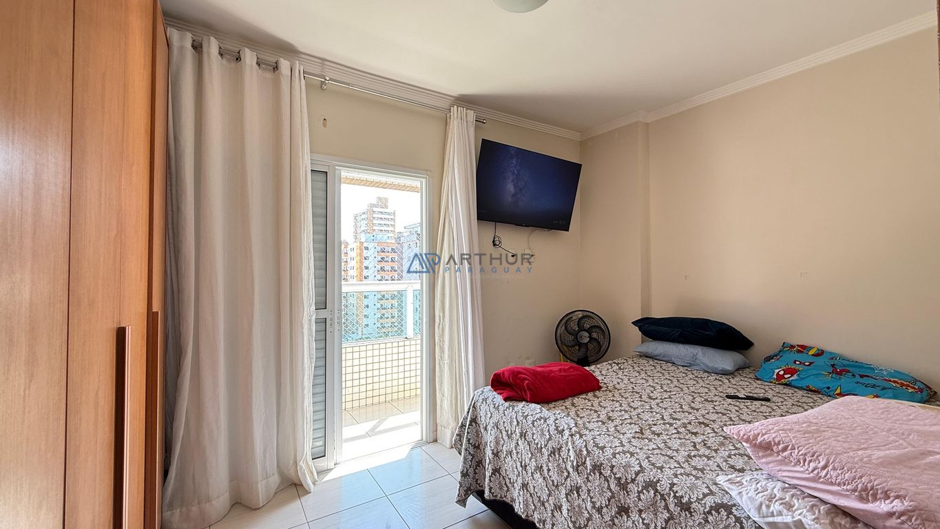 Apartamento 2 dormitórios à venda no Ocian, Praia Grande – 88 m² - foto 7