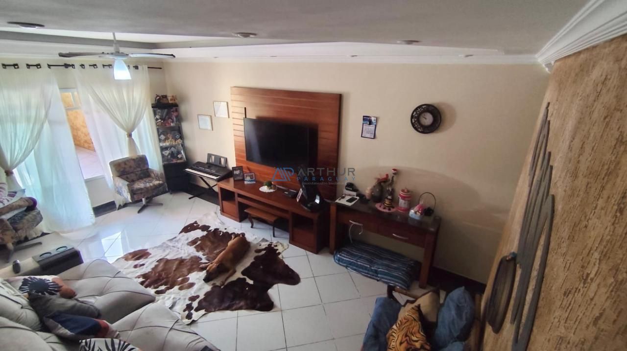 Sobrado 4 dormitórios à venda na Guilhermina, Praia Grande – 300 m² - foto 3