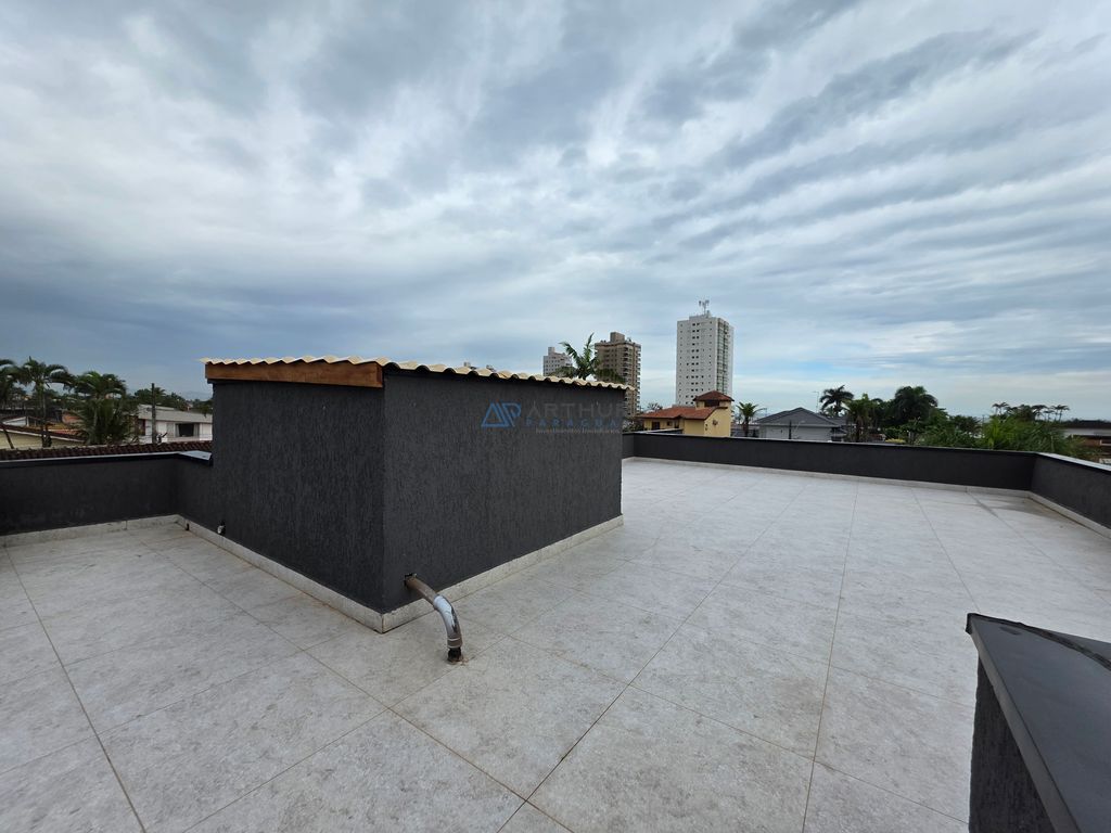 Sobrado 3 dormitórios à venda no Flórida, Praia Grande – 180 m² - foto 33