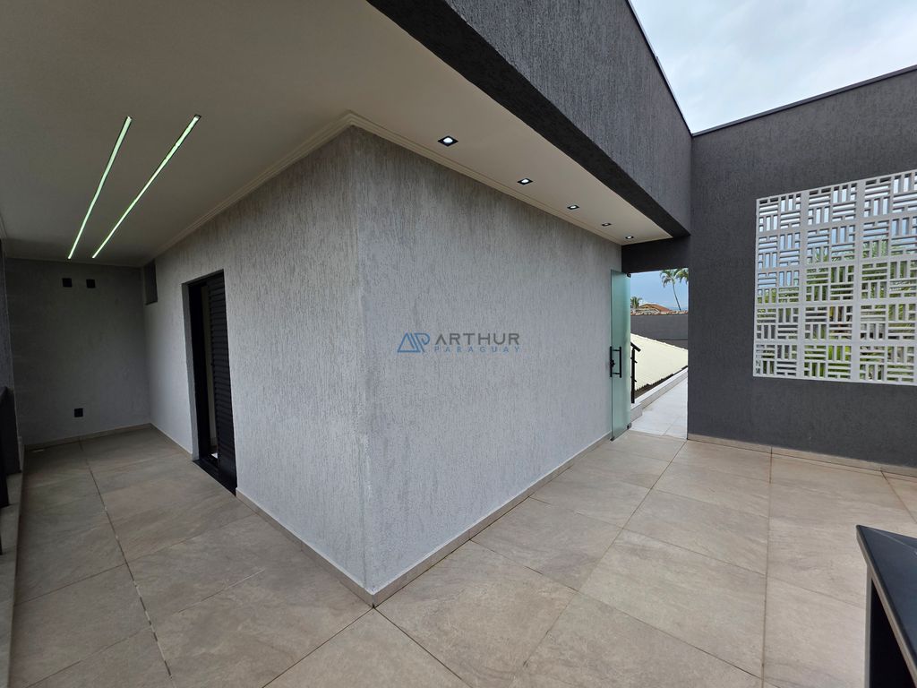 Sobrado 3 dormitórios à venda no Flórida, Praia Grande – 180 m² - foto 9