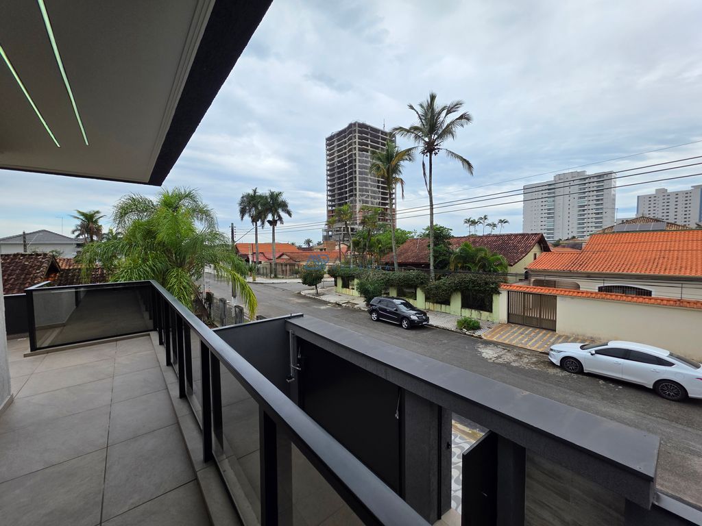 Sobrado 3 dormitórios à venda no Flórida, Praia Grande – 180 m² - foto 24