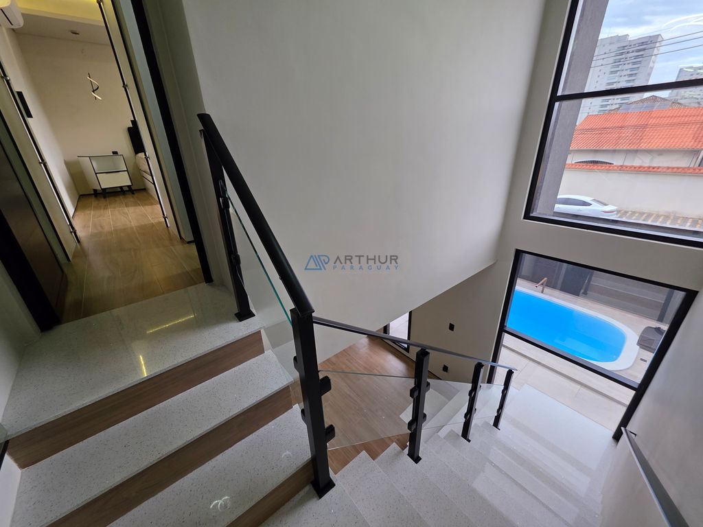 Sobrado 3 dormitórios à venda no Flórida, Praia Grande – 180 m² - foto 18