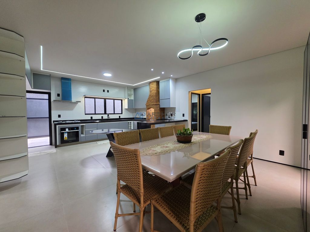 Sobrado 3 dormitórios à venda no Flórida, Praia Grande – 180 m² - foto 15