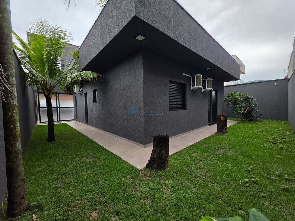 Sobrado 3 dormitórios à venda no Flórida, Praia Grande – 180 m² - foto 7