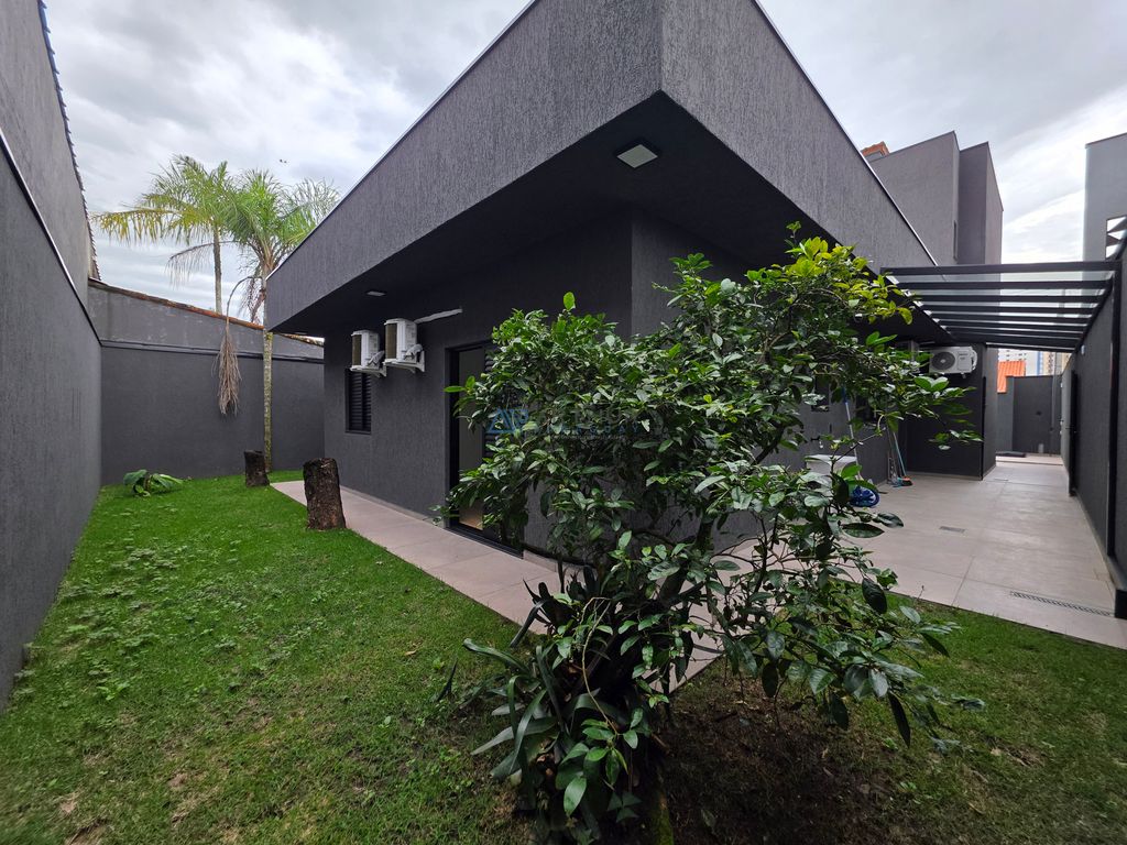 Sobrado 3 dormitórios à venda no Flórida, Praia Grande – 180 m² - foto 6