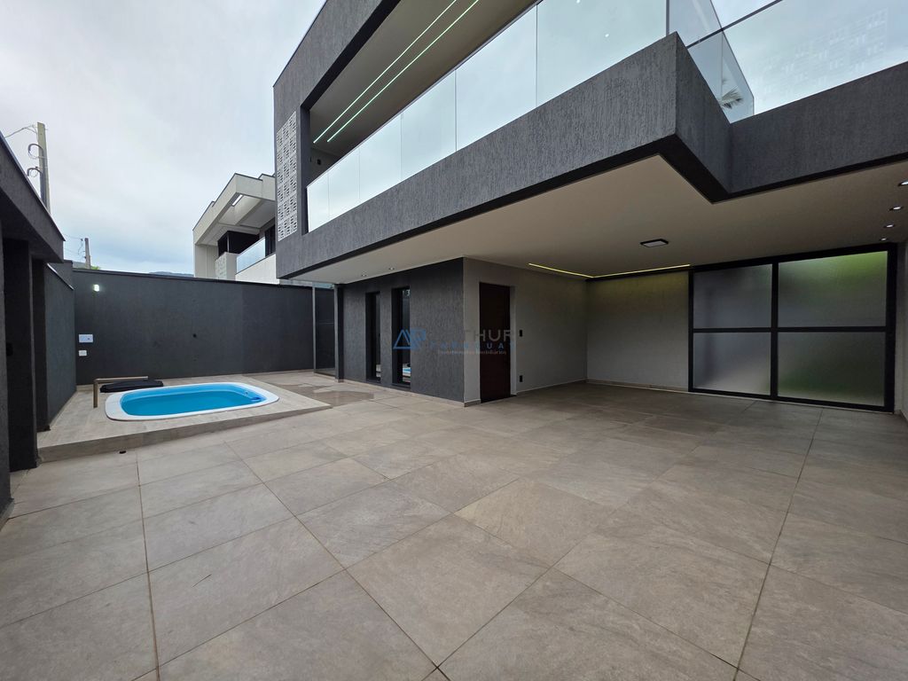 Sobrado 3 dormitórios à venda no Flórida, Praia Grande – 180 m² - foto 2