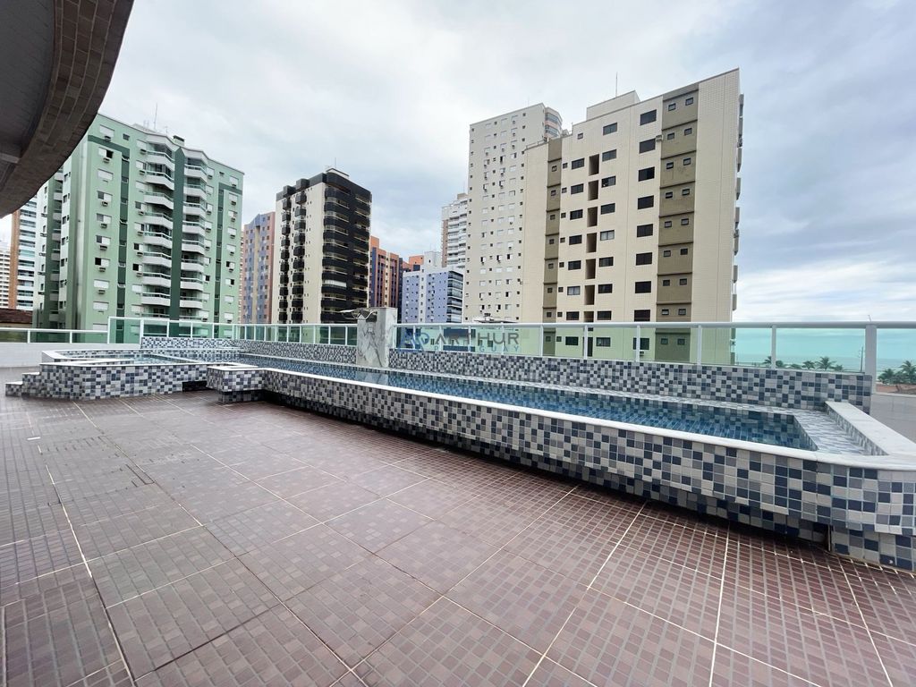 Apartamento 2 dormitórios à venda no Aviação, Praia Grande – 77 m² - foto 24