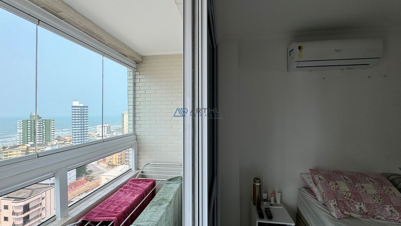 Apartamento 2 dormitórios à venda no Caiçara, Praia Grande – 99 m² - foto 26