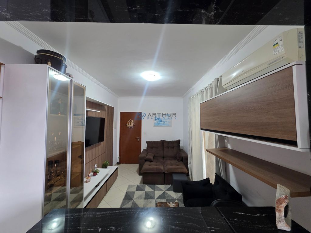 Apartamento 2 dormitórios à venda na Guilhermina, Praia Grande – 75 m² - foto 8