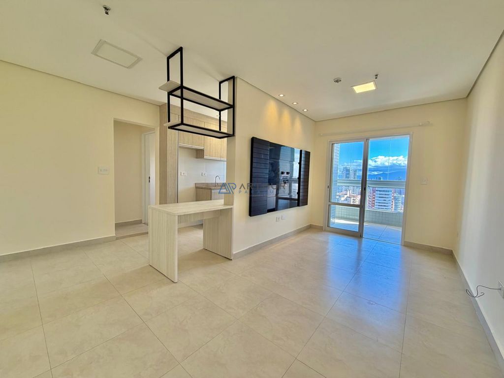 Apartamento 1 dormitório à venda no Boqueirão, Praia Grande – 51 m² - foto 7