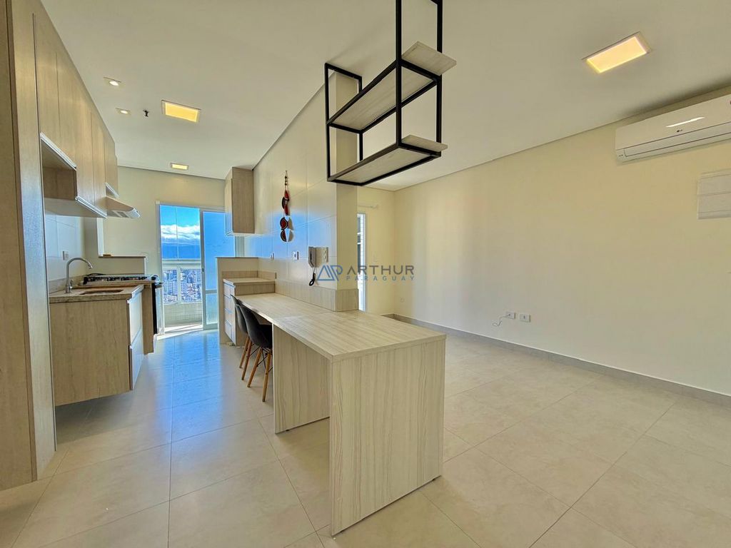 Apartamento 1 dormitório à venda no Boqueirão, Praia Grande – 51 m² - foto 9