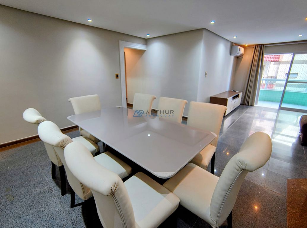 Apartamento 3 dormitórios à venda no Canto do Forte, Praia Grande – 150 m² - foto 4