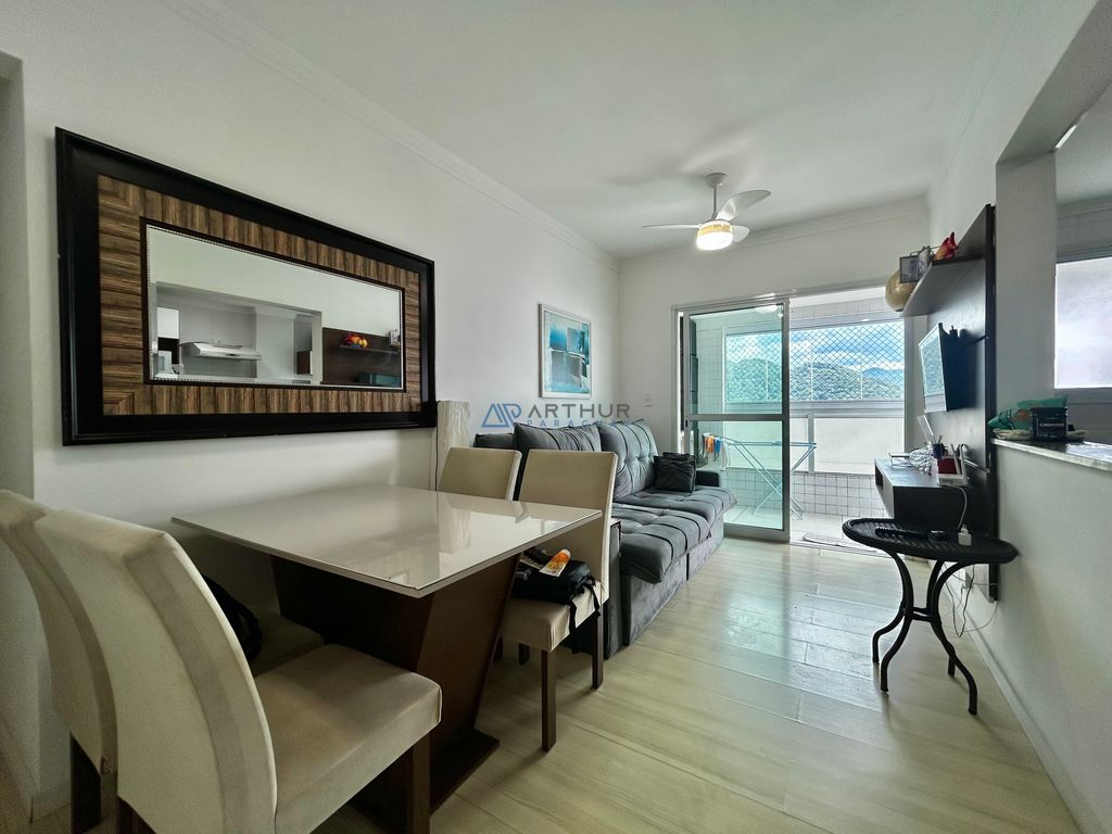 Apartamento 2 dormitórios à venda em Vila Atlântica, Mongaguá – 72 m² - foto 6