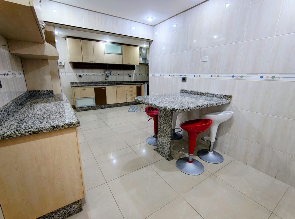 Apartamento 3 dormitórios à venda no Canto do Forte, Praia Grande – 150 m² - foto 7