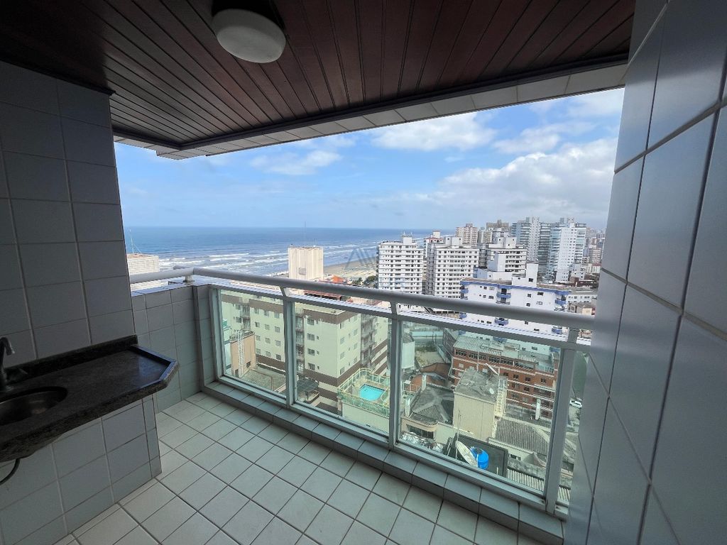 Apartamento 2 dormitórios à venda no Tupi, Praia Grande – 103 m² - foto 2