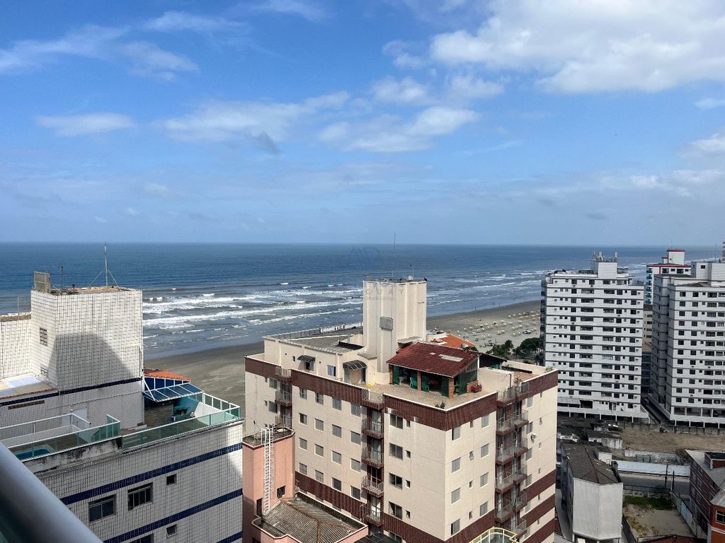 Apartamento 2 dormitórios à venda no Tupi, Praia Grande – 103 m² - foto 3