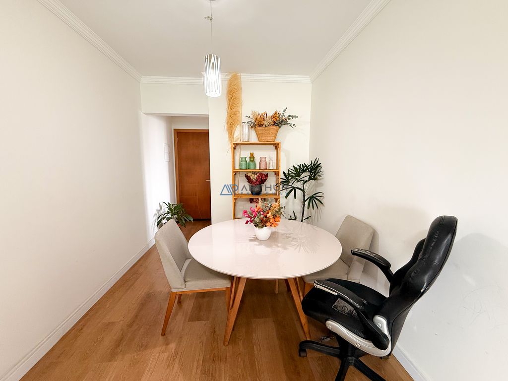 Apartamento 2 dormitórios à venda no Aviação, Praia Grande – 72 m² - foto 7