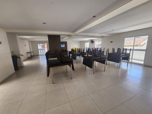 Apartamento 2 dormitórios à venda no Tupi, Praia Grande – 103 m² - foto 17