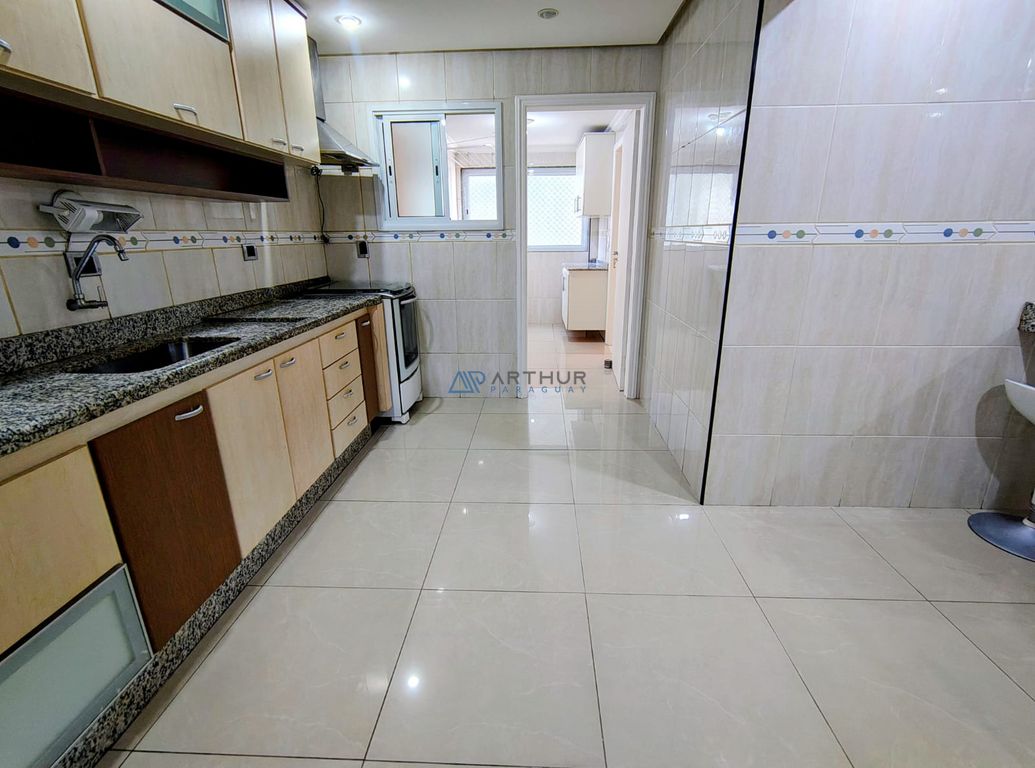 Apartamento 3 dormitórios à venda no Canto do Forte, Praia Grande – 150 m² - foto 9