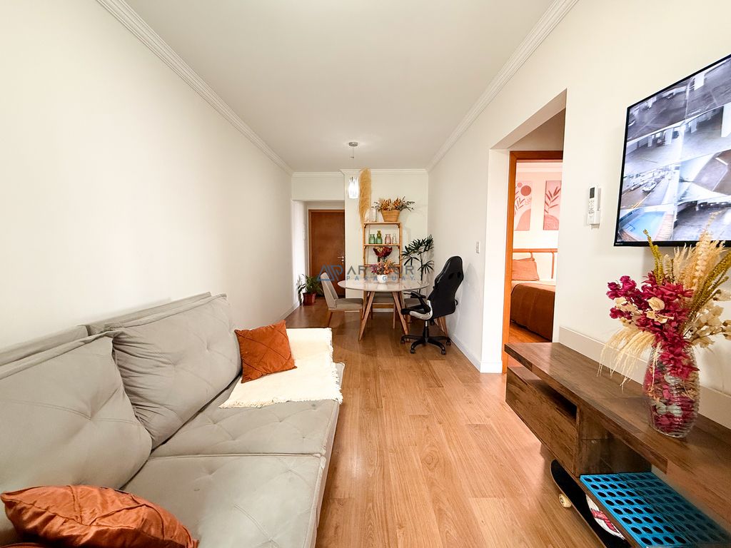 Apartamento 2 dormitórios à venda no Aviação, Praia Grande – 72 m² - foto 5