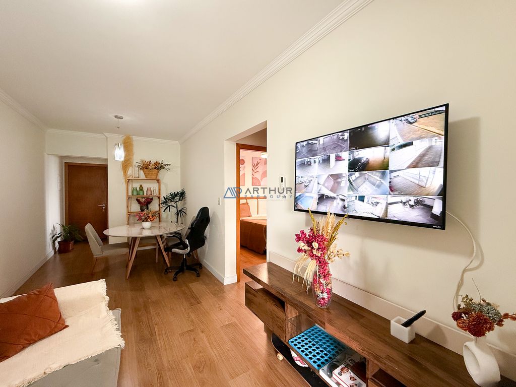 Apartamento 2 dormitórios à venda no Aviação, Praia Grande – 72 m² - foto 6