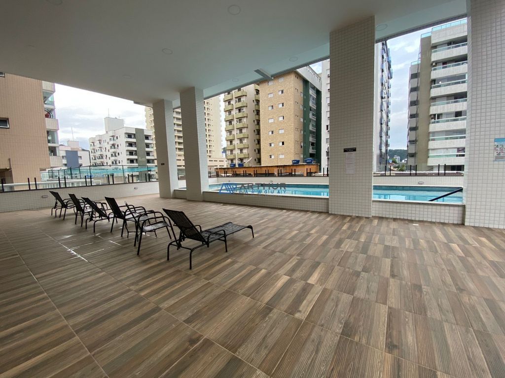 Apartamento 2 dormitórios à venda no Canto do Forte, Praia Grande – 74 m² - foto 17