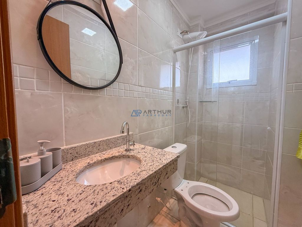 Apartamento 2 dormitórios à venda na Guilhermina, Praia Grande – 79 m² - foto 15