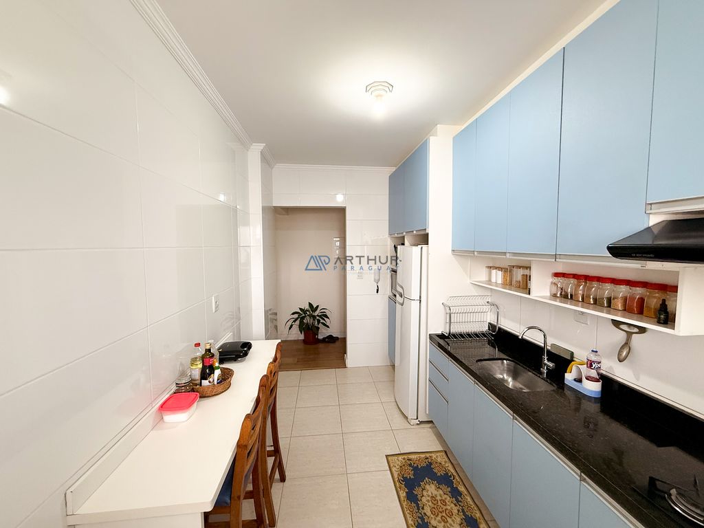 Apartamento 2 dormitórios à venda no Aviação, Praia Grande – 72 m² - foto 13