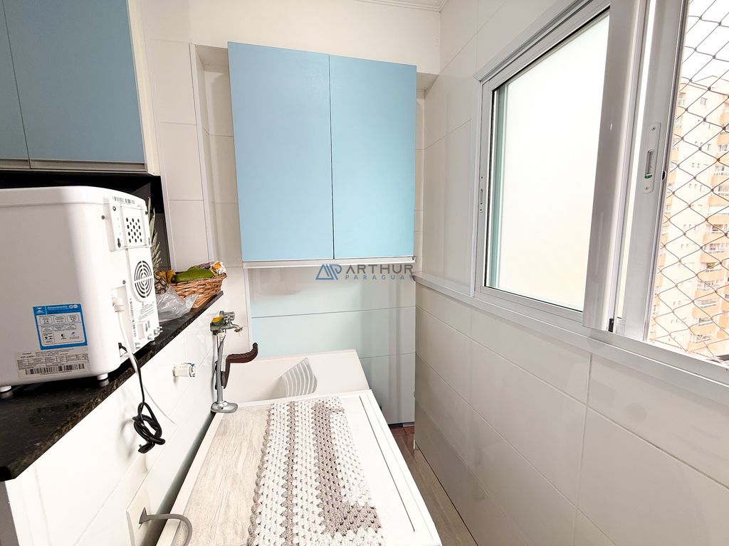 Apartamento 2 dormitórios à venda no Aviação, Praia Grande – 72 m² - foto 14