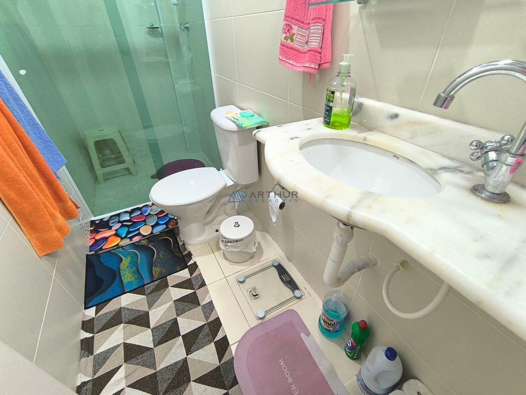 Apartamento 2 dormitórios à venda no Caiçara, Praia Grande – 83 m² - foto 10