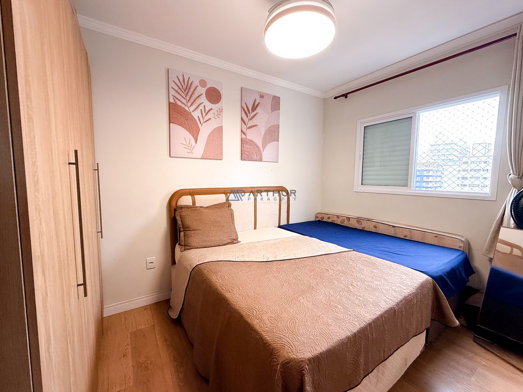 Apartamento 2 dormitórios à venda no Aviação, Praia Grande – 72 m² - foto 17