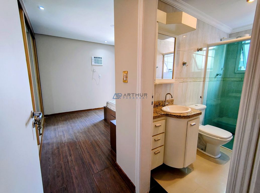 Apartamento 3 dormitórios à venda no Canto do Forte, Praia Grande – 150 m² - foto 25