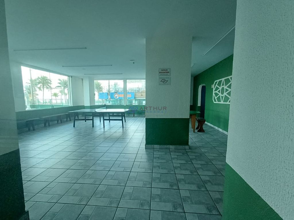 Apartamento 2 dormitórios para alugar no Aviação, Praia Grande – 70 m² - foto 15
