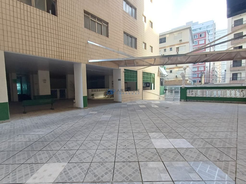 Apartamento 2 dormitórios para alugar no Aviação, Praia Grande – 70 m² - foto 20