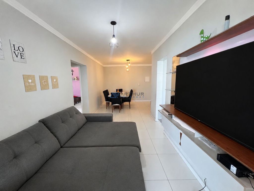 Apartamento 2 dormitórios à venda no Aviação, Praia Grande – 109 m² - foto 4