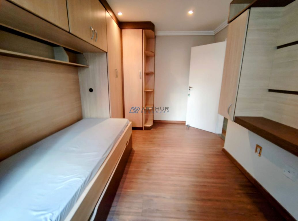 Apartamento 3 dormitórios à venda no Canto do Forte, Praia Grande – 150 m² - foto 35