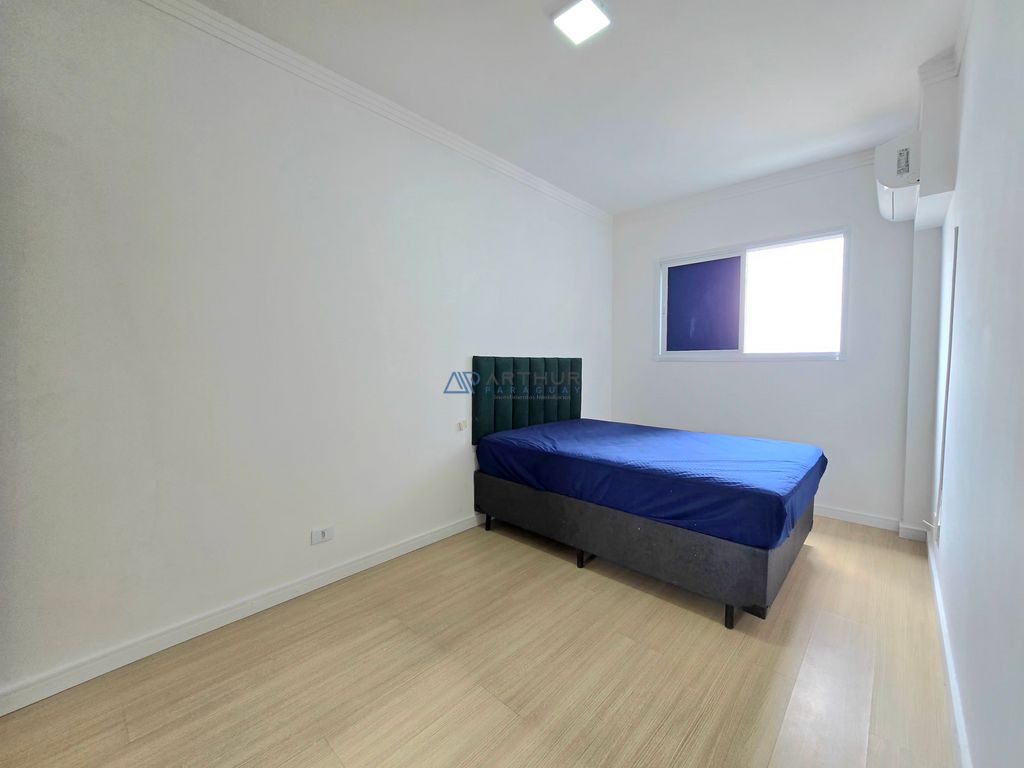 Apartamento 3 dormitórios frente mar à venda no Caiçara, Praia Grande – 113 m² - foto 19