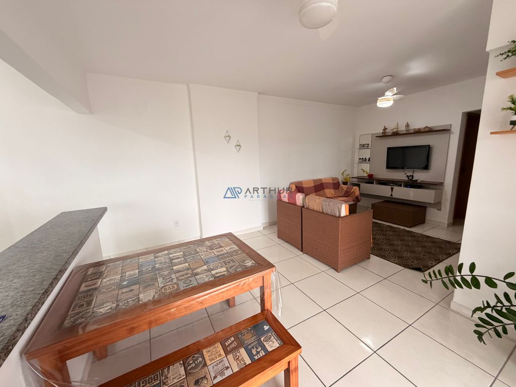 Apartamento 2 dormitórios para alugar na Guilhermina, Praia Grande – 100 m² - foto 5