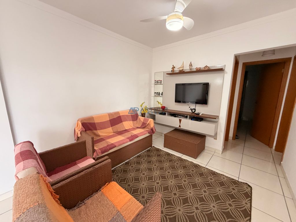 Apartamento 2 dormitórios para alugar na Guilhermina, Praia Grande – 100 m² - foto 6