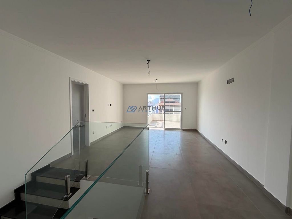 Apartamento 4 dormitórios à venda no Aviação, Praia Grande – 251 m² - foto 7