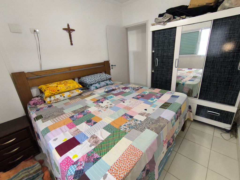 Apartamento 2 dormitórios à venda no Caiçara, Praia Grande – 83 m² - foto 12