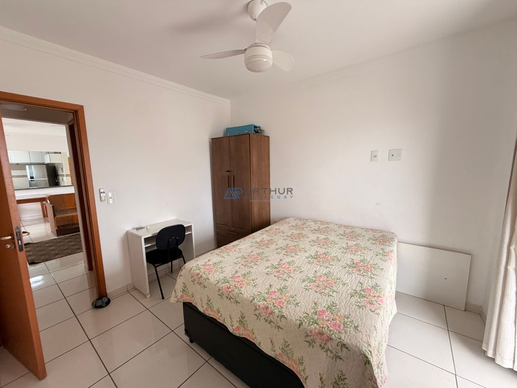 Apartamento 2 dormitórios para alugar na Guilhermina, Praia Grande – 100 m² - foto 11
