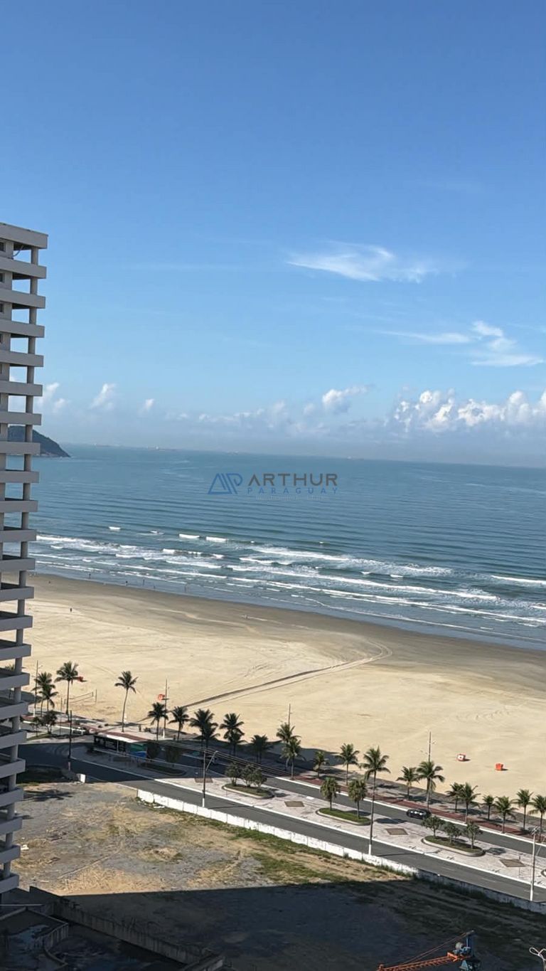 Apartamento 4 dormitórios à venda no Aviação, Praia Grande – 251 m² - foto 17
