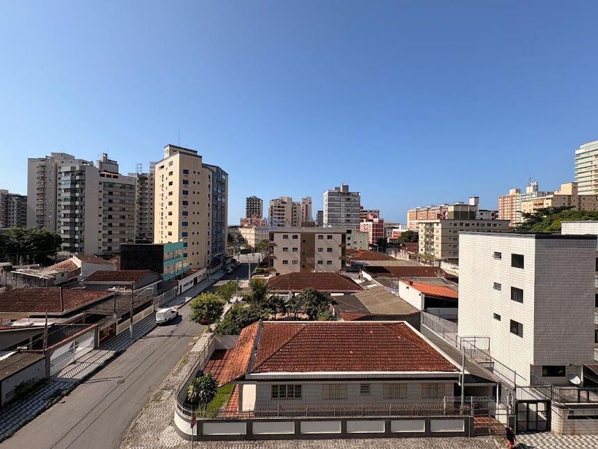 Apartamento 2 dormitórios à venda no Tupi, Praia Grande – 62 m² - foto 3
