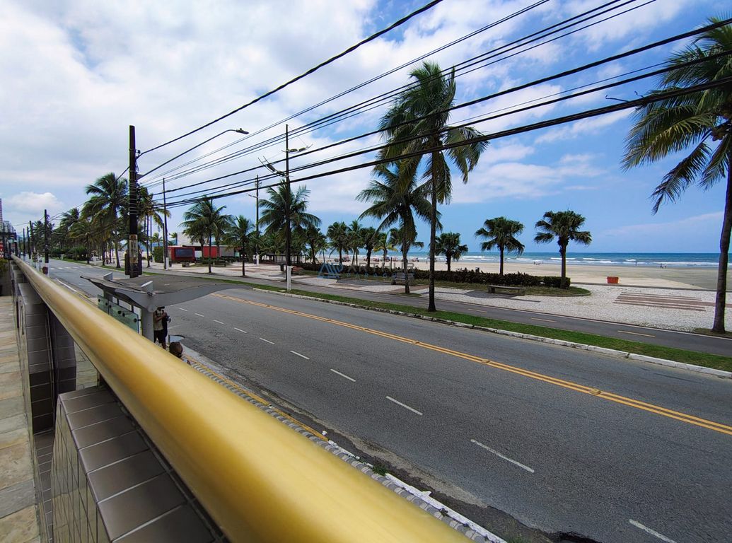 Apartamento 4 dormitórios frente mar à venda no Aviação, Praia Grande – 192 m² - foto 28