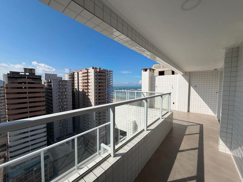 Apartamento 4 dormitórios à venda no Aviação, Praia Grande – 251 m² - foto 23